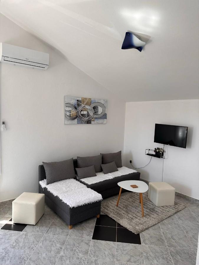 Orange&Blue Apartments Sukošan المظهر الخارجي الصورة